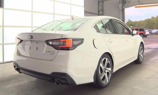 subaru legacy 2022 4S3BWGN62N3018549 image subaru legacy 2022 4S3BWGN62N3018549 image