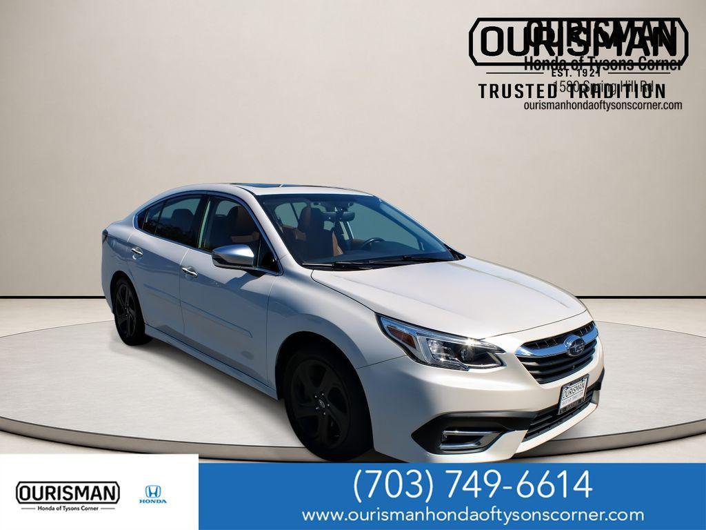 subaru legacy 2022 4S3BWGP61N3014263 image subaru legacy 2022 4S3BWGP61N3014263 image