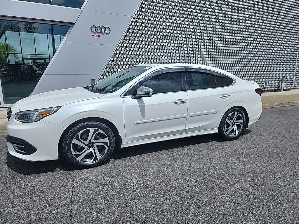 subaru legacy 2022 4S3BWGP67N3018141 image subaru legacy 2022 4S3BWGP67N3018141 image