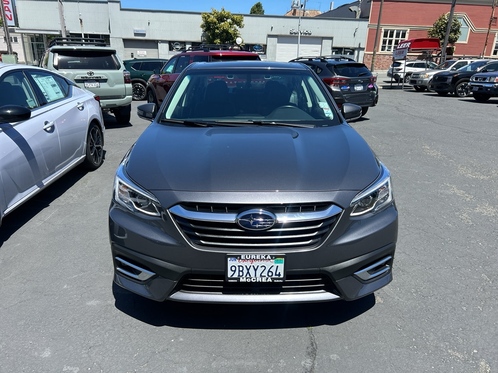 subaru legacy 2022 4S3BWGN64N3017158 image subaru legacy 2022 4S3BWGN64N3017158 image