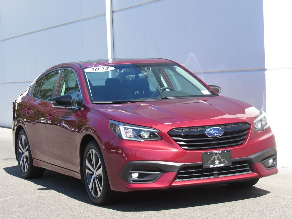 subaru legacy 2022 4S3BWAH63N3021193 image subaru legacy 2022 4S3BWAH63N3021193 image