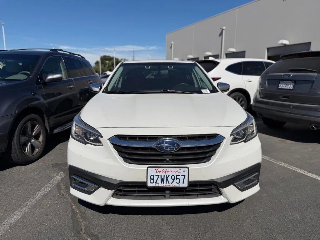 subaru legacy 2022 4S3BWGP61N3012223 image subaru legacy 2022 4S3BWGP61N3012223 image