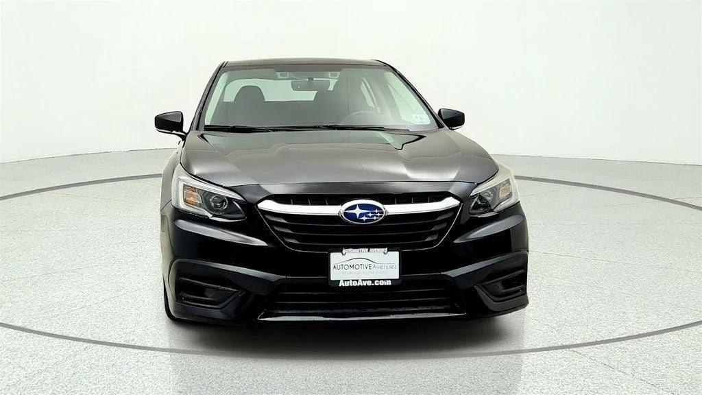subaru legacy 2022 4S3BWAB64N3007988 image subaru legacy 2022 4S3BWAB64N3007988 image