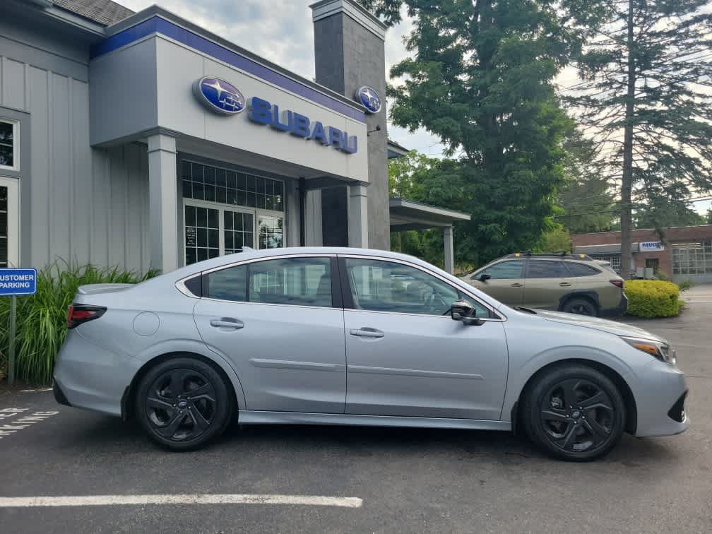 subaru legacy 2022 4S3BWAH62N3002506 image subaru legacy 2022 4S3BWAH62N3002506 image