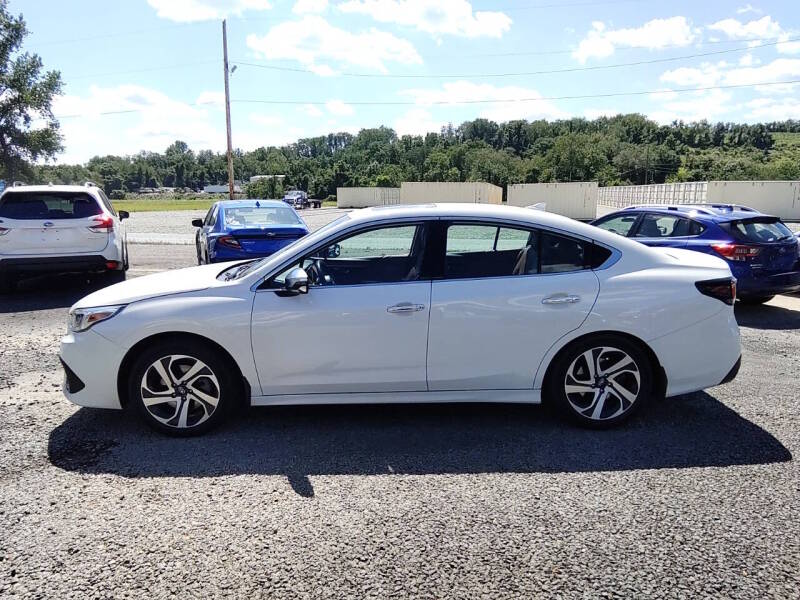 subaru legacy 2022 4S3BWGP66N3018793 image subaru legacy 2022 4S3BWGP66N3018793 image