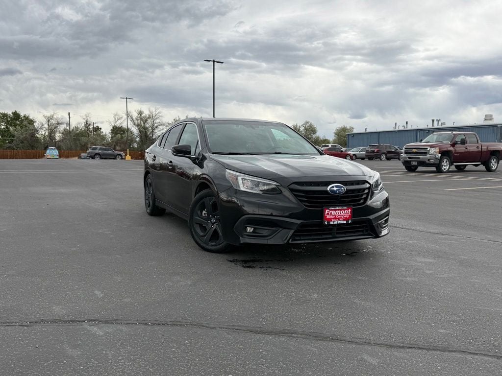 subaru legacy 2022 4S3BWAH61N3010614 image subaru legacy 2022 4S3BWAH61N3010614 image