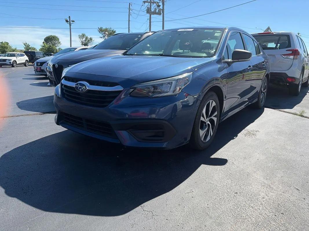 subaru legacy 2022 4S3BWAB67N3007368 image subaru legacy 2022 4S3BWAB67N3007368 image