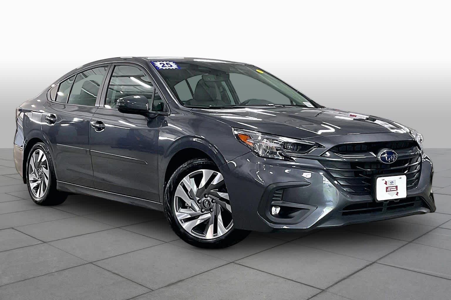 subaru legacy 2025 4S3BWAN61S3020155 image subaru legacy 2025 4S3BWAN61S3020155 image