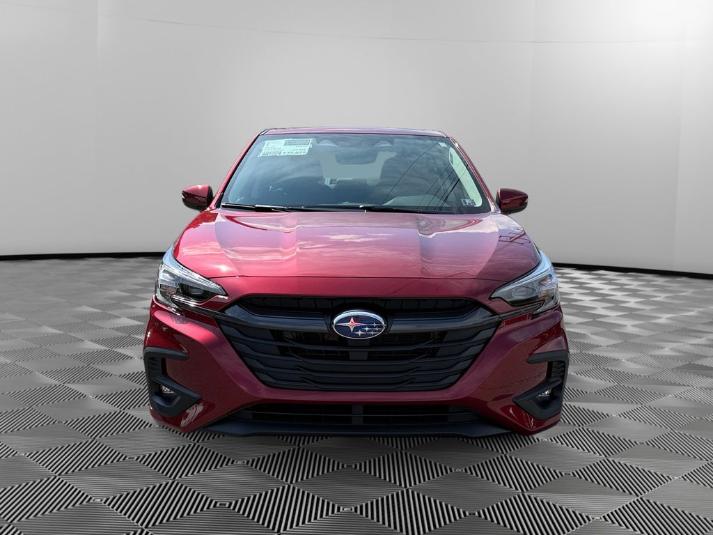 subaru legacy 2025 4S3BWAN67S3027580 image subaru legacy 2025 4S3BWAN67S3027580 image