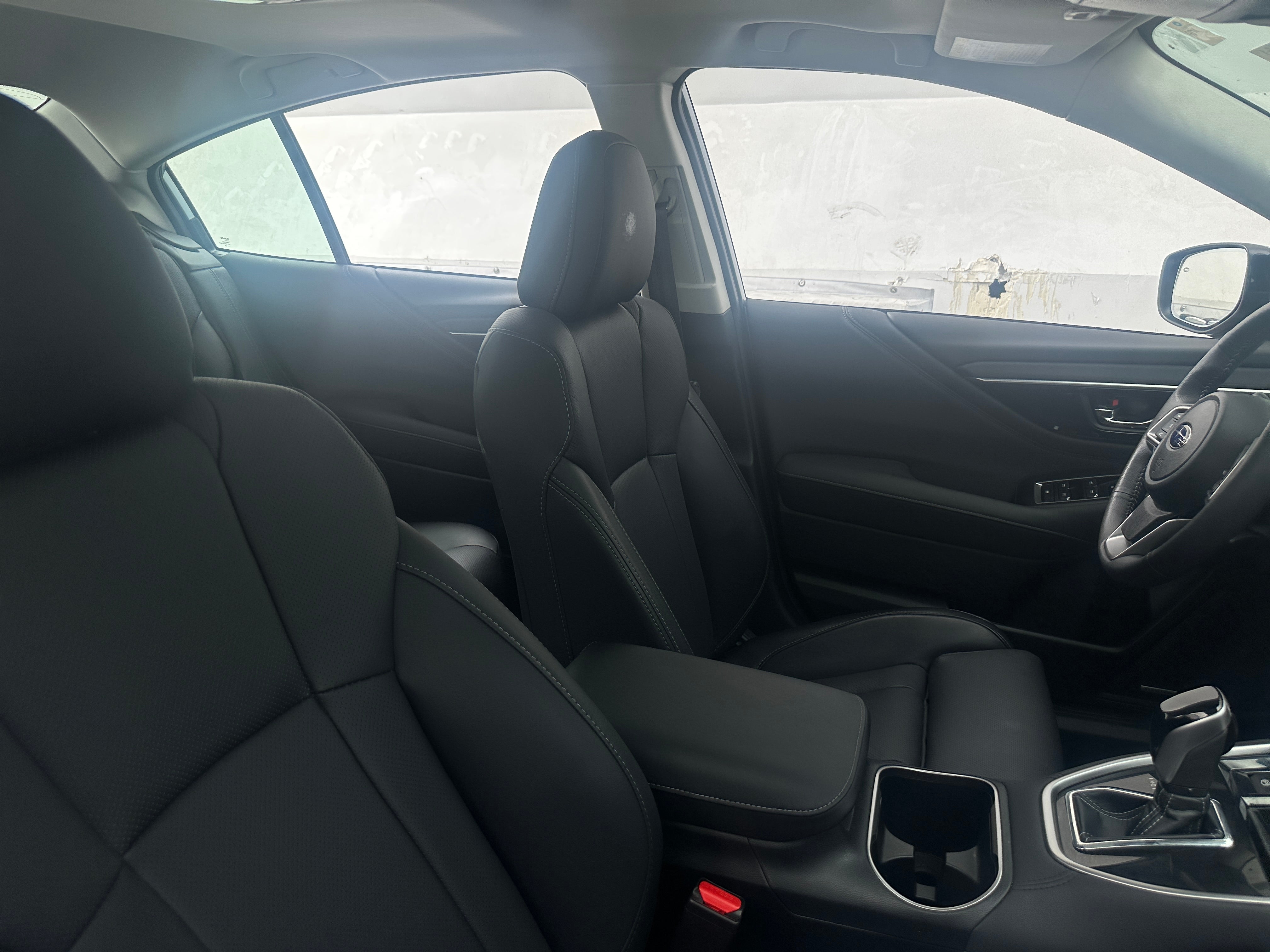 subaru legacy 2025 4S3BWAN60S3005579 image