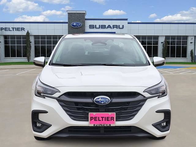 subaru legacy 2025 4S3BWGP65S3022426 image subaru legacy 2025 4S3BWGP65S3022426 image