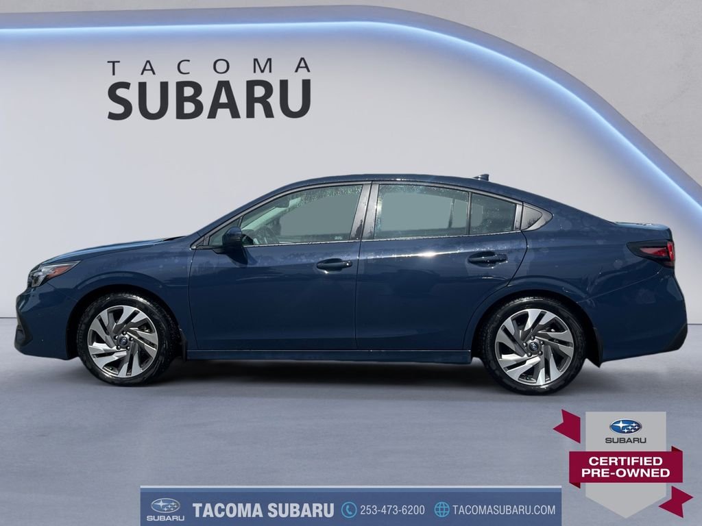 subaru legacy 2025 4S3BWAN67S3019477 image subaru legacy 2025 4S3BWAN67S3019477 image