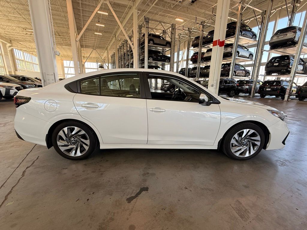 subaru legacy 2025 4S3BWAN63S3011635 image subaru legacy 2025 4S3BWAN63S3011635 image