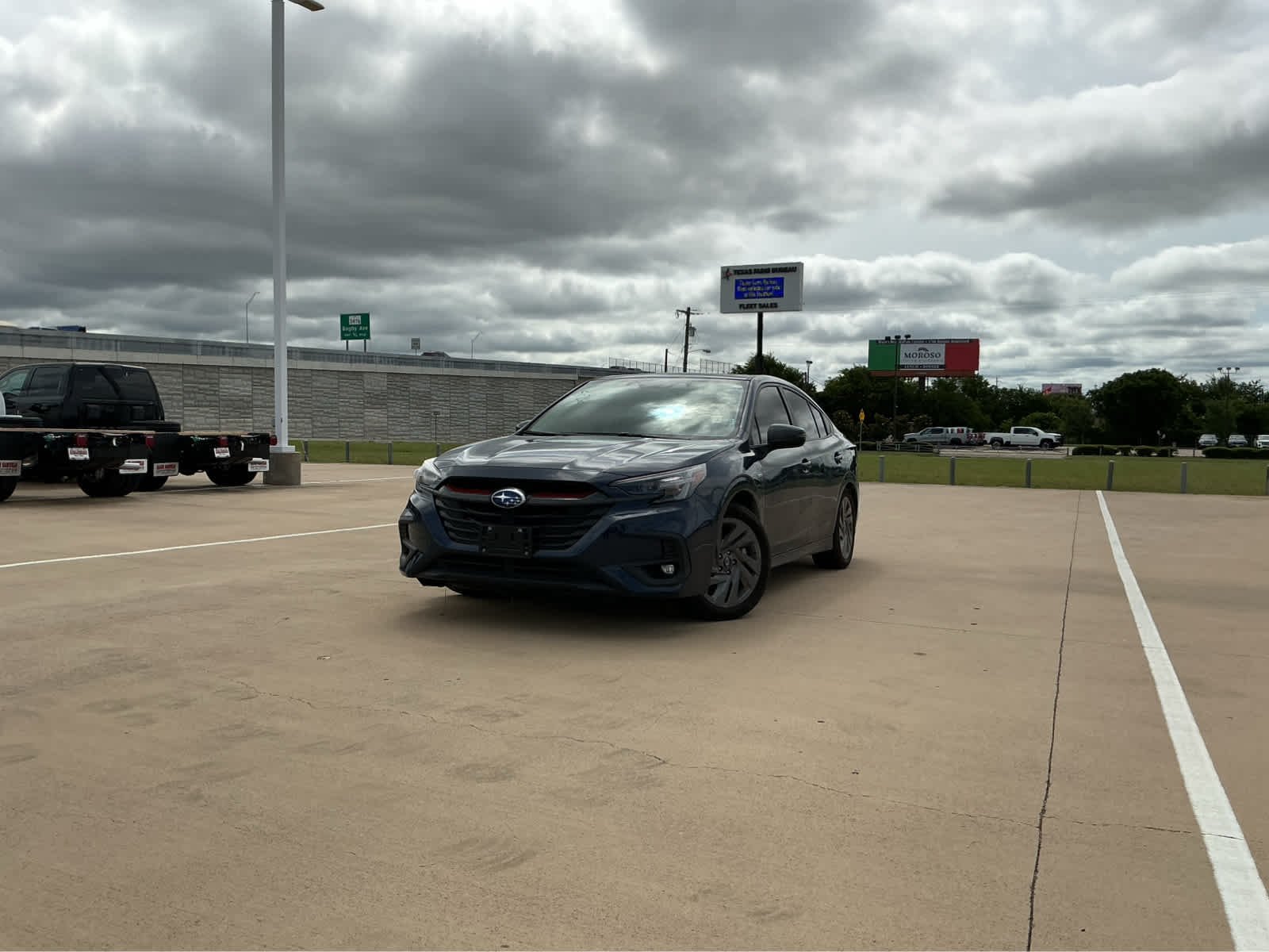 subaru legacy 2025 4S3BWGG66S3022077 image subaru legacy 2025 4S3BWGG66S3022077 image