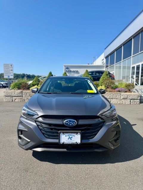 subaru legacy 2025 4S3BWAF67S3026721 image subaru legacy 2025 4S3BWAF67S3026721 image