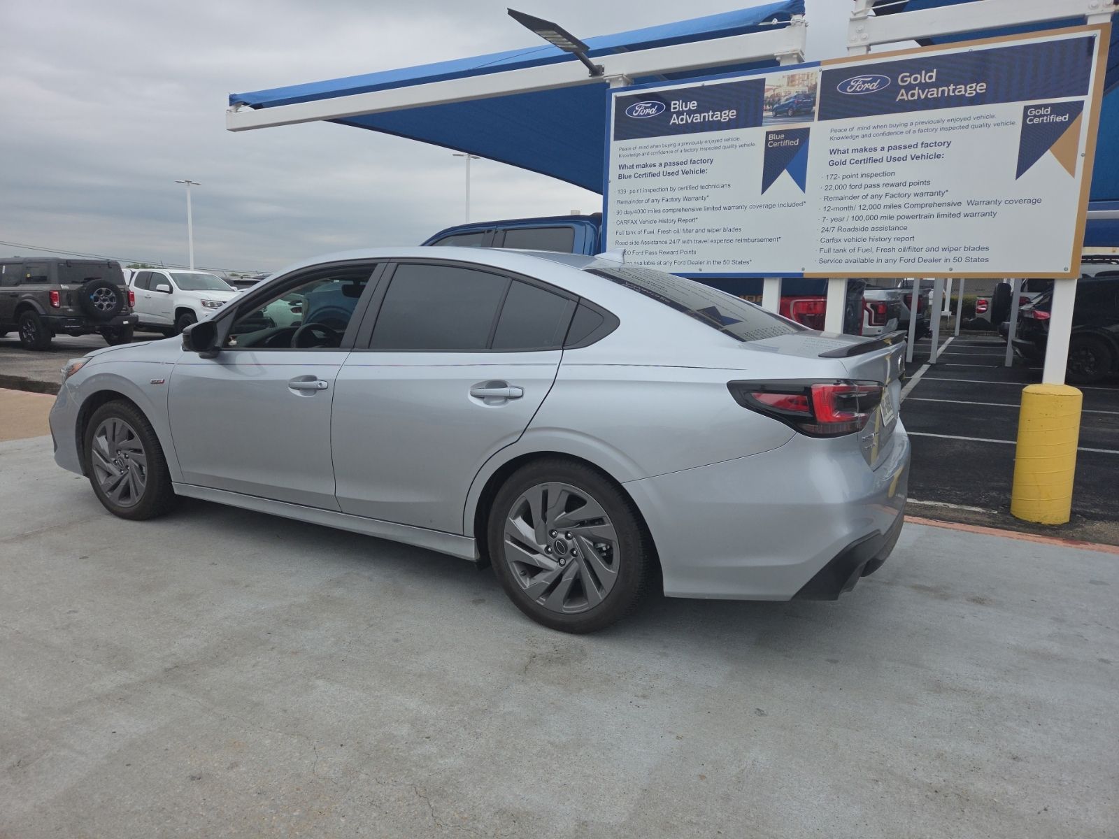 subaru legacy 2025 4S3BWGG63S3022005 image subaru legacy 2025 4S3BWGG63S3022005 image