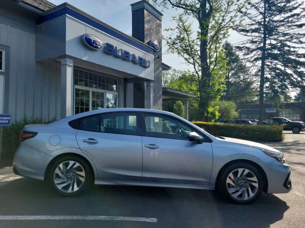 subaru legacy 2025 4S3BWAN60S3021538 image subaru legacy 2025 4S3BWAN60S3021538 image