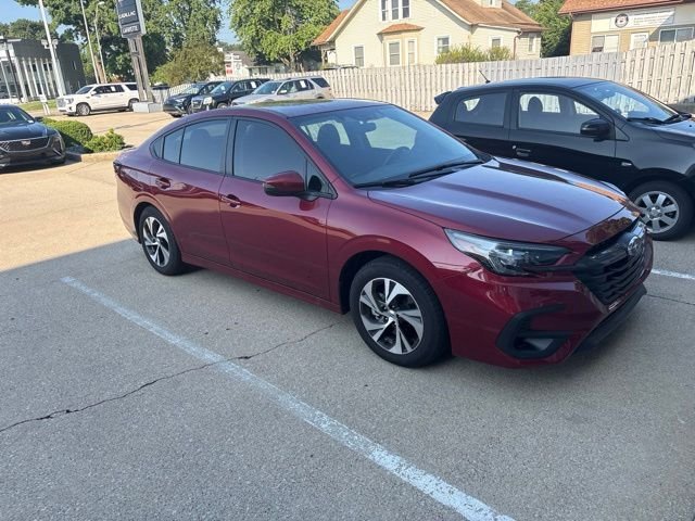 subaru legacy 2025 4S3BWAC63S3028602 image subaru legacy 2025 4S3BWAC63S3028602 image