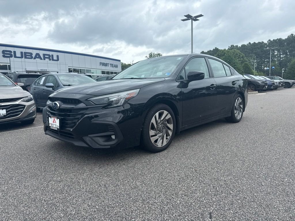 subaru legacy 2025 4S3BWAN68S3021030 image subaru legacy 2025 4S3BWAN68S3021030 image