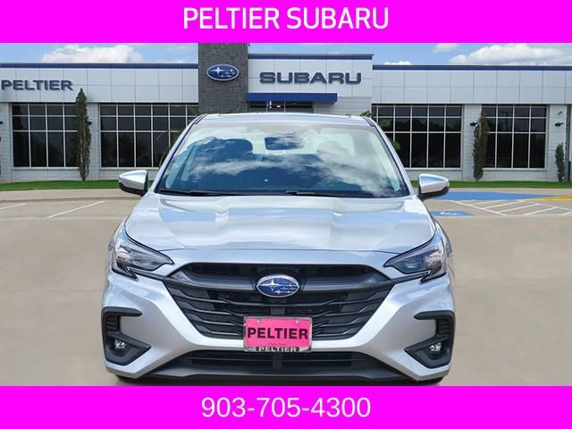 subaru legacy 2025 4S3BWGP64S3019713 image subaru legacy 2025 4S3BWGP64S3019713 image