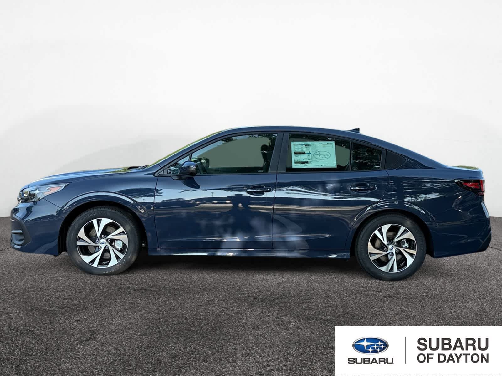 subaru legacy 2025 4S3BWAC61S3029294 image subaru legacy 2025 4S3BWAC61S3029294 image