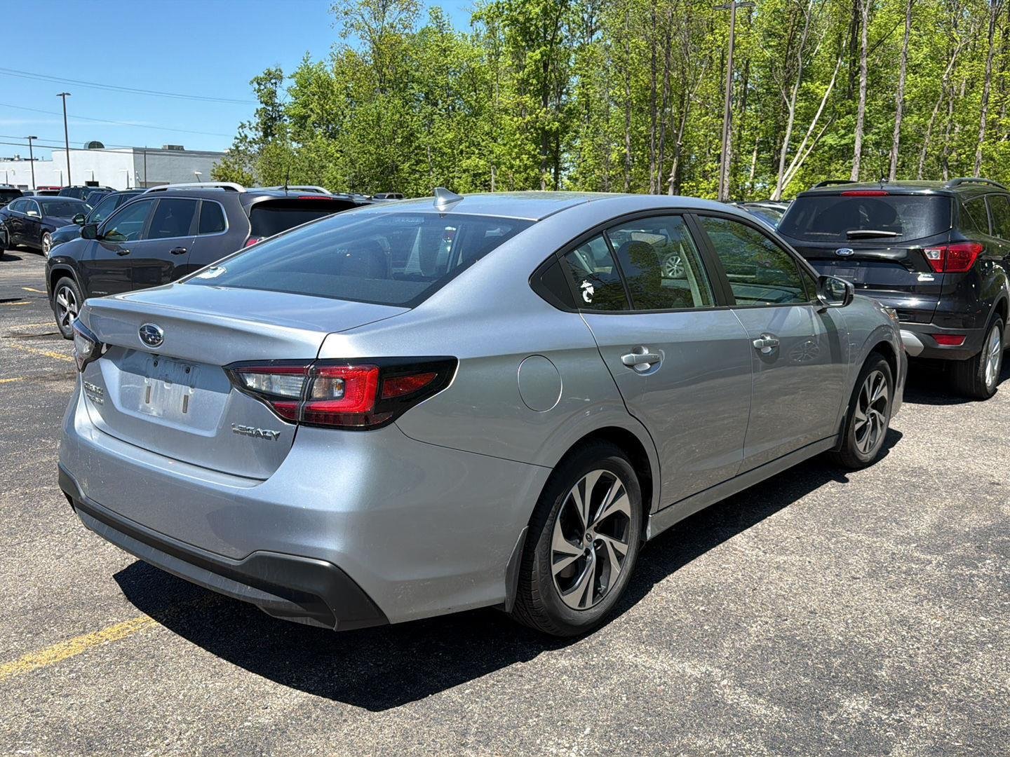 subaru legacy 2025 4S3BWAF63S3003548 image subaru legacy 2025 4S3BWAF63S3003548 image