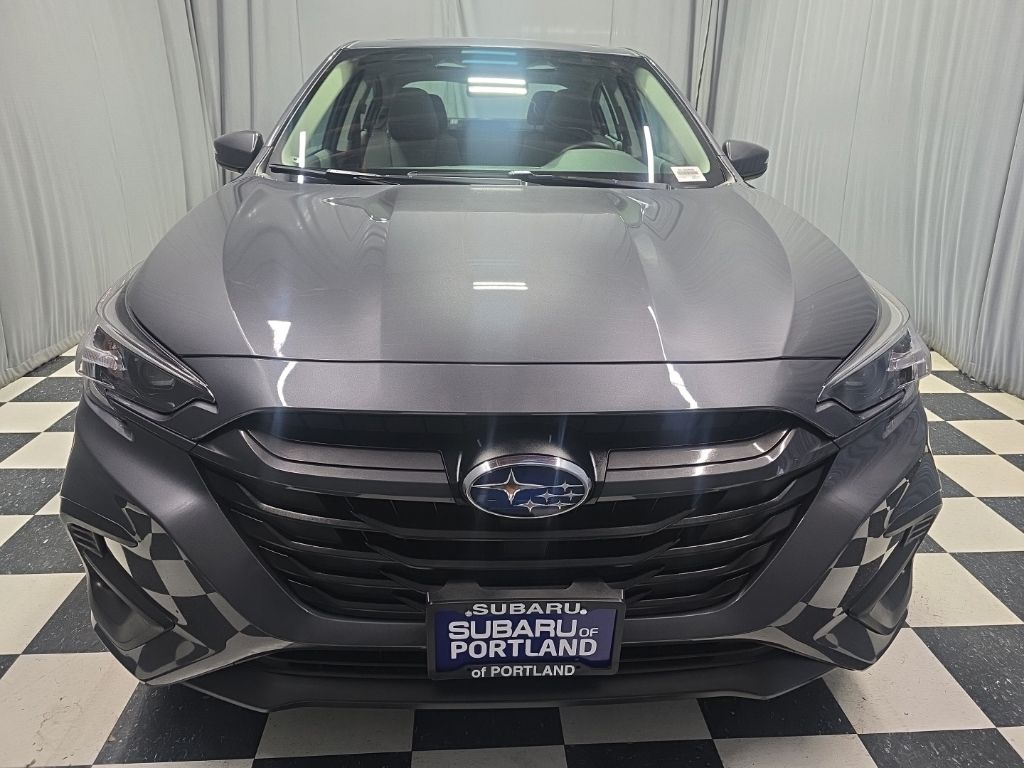 subaru legacy 2025 4S3BWAF67S3022040 image subaru legacy 2025 4S3BWAF67S3022040 image