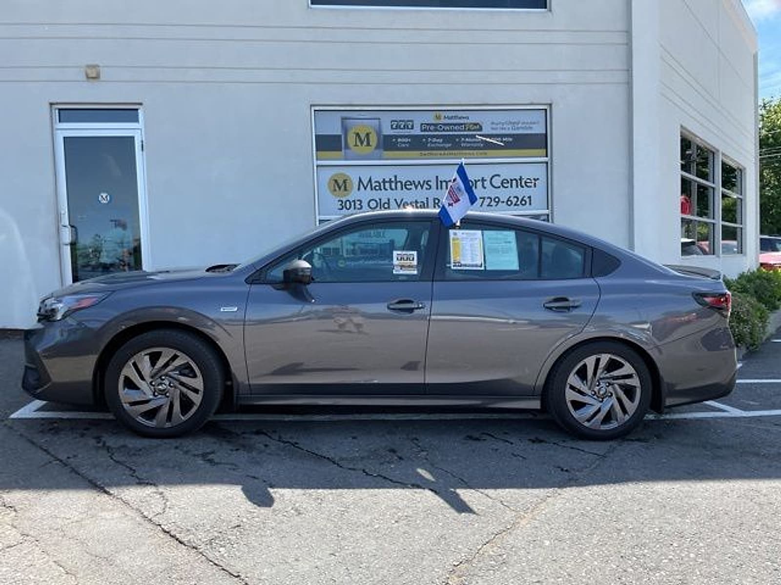 subaru legacy 2025 4S3BWGG62S3003316 image subaru legacy 2025 4S3BWGG62S3003316 image