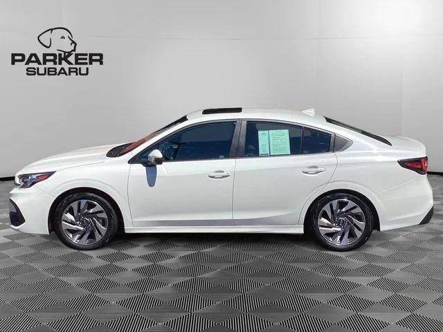 subaru legacy 2025 4S3BWAN67S3021908 image subaru legacy 2025 4S3BWAN67S3021908 image