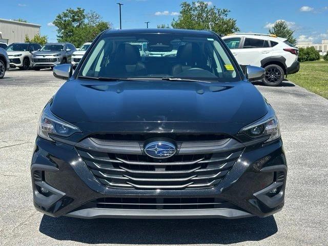 subaru legacy 2025 4S3BWGP69S3015267 image subaru legacy 2025 4S3BWGP69S3015267 image