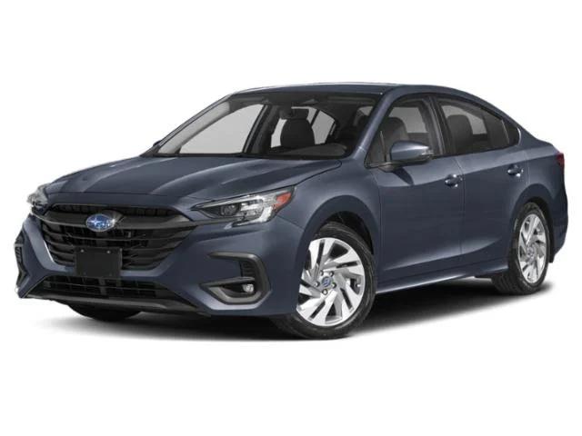 subaru legacy 2025 4S3BWAN60S3008742 image subaru legacy 2025 4S3BWAN60S3008742 image