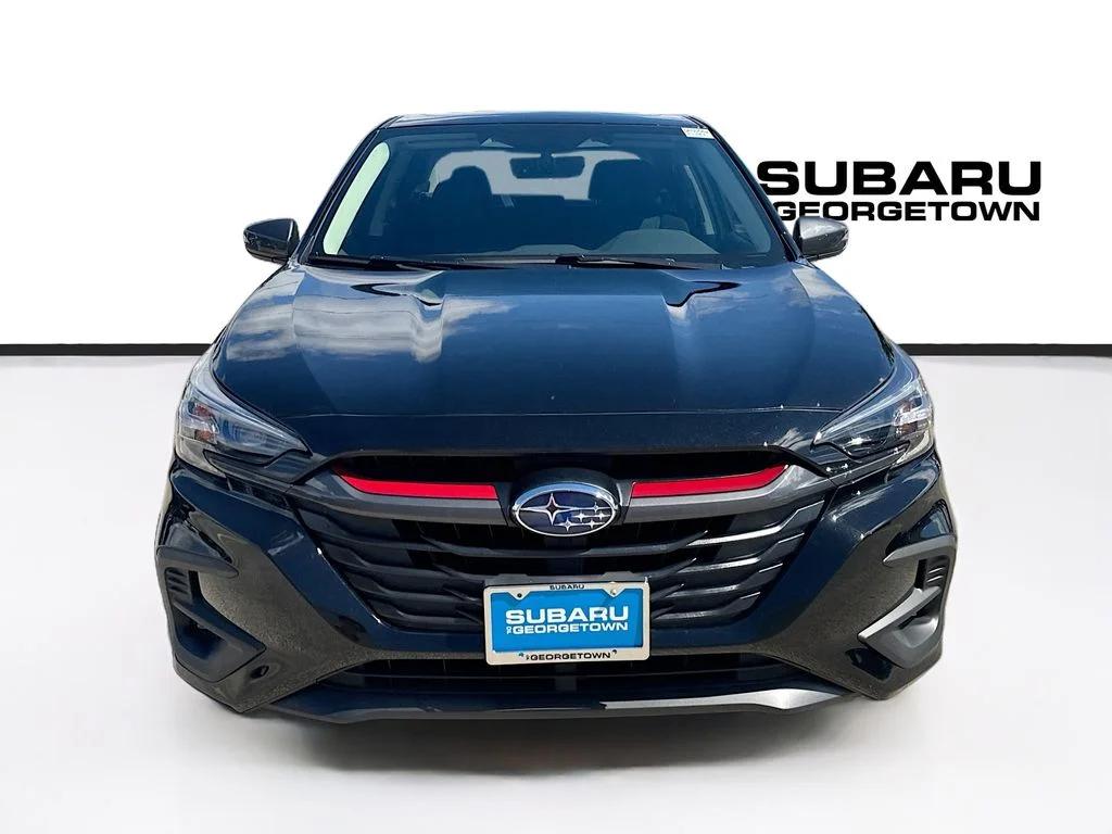 subaru legacy 2025 4S3BWGG60S3014475 image subaru legacy 2025 4S3BWGG60S3014475 image
