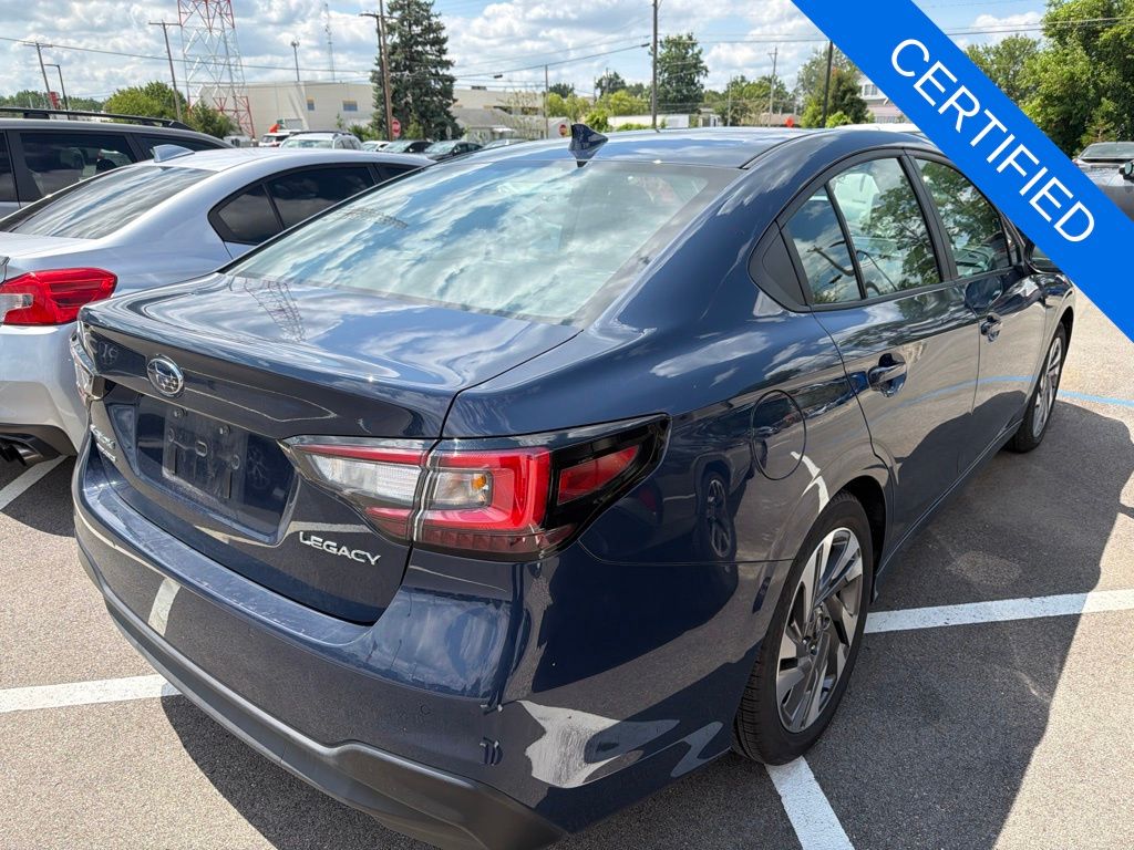 subaru legacy 2025 4S3BWAN64S3025253 image subaru legacy 2025 4S3BWAN64S3025253 image