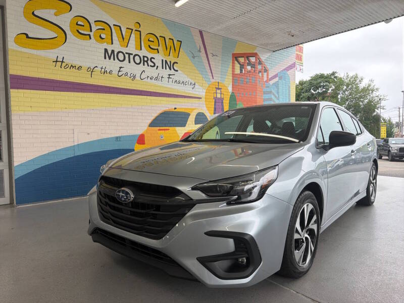 subaru legacy 2025 4S3BWAB65S3015125 image subaru legacy 2025 4S3BWAB65S3015125 image