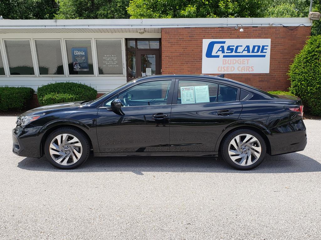 subaru legacy 2025 4S3BWAN68S3031766 image subaru legacy 2025 4S3BWAN68S3031766 image