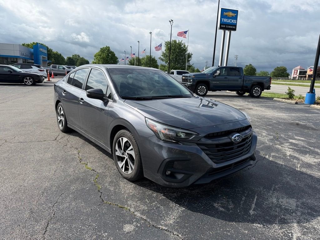 subaru legacy 2025 4S3BWAF68S3005277 image subaru legacy 2025 4S3BWAF68S3005277 image