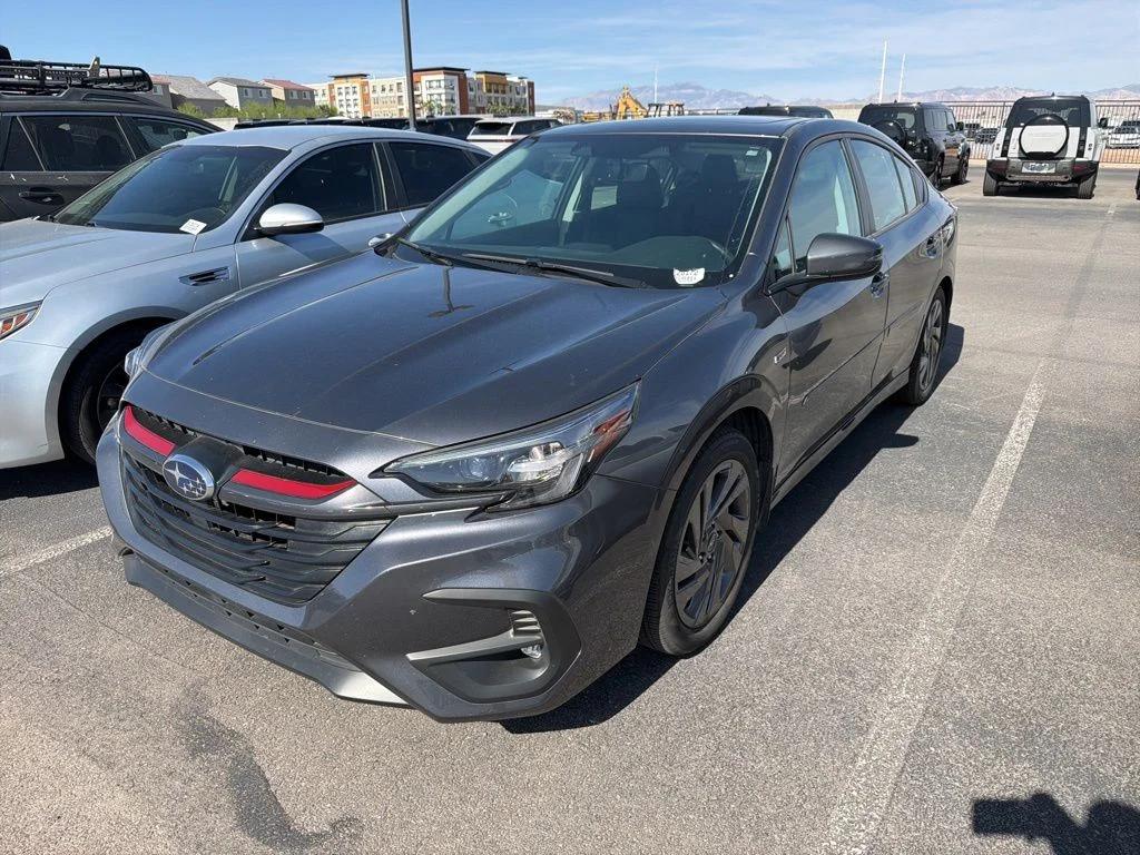 subaru legacy 2025 4S3BWGG63S3024496 image subaru legacy 2025 4S3BWGG63S3024496 image
