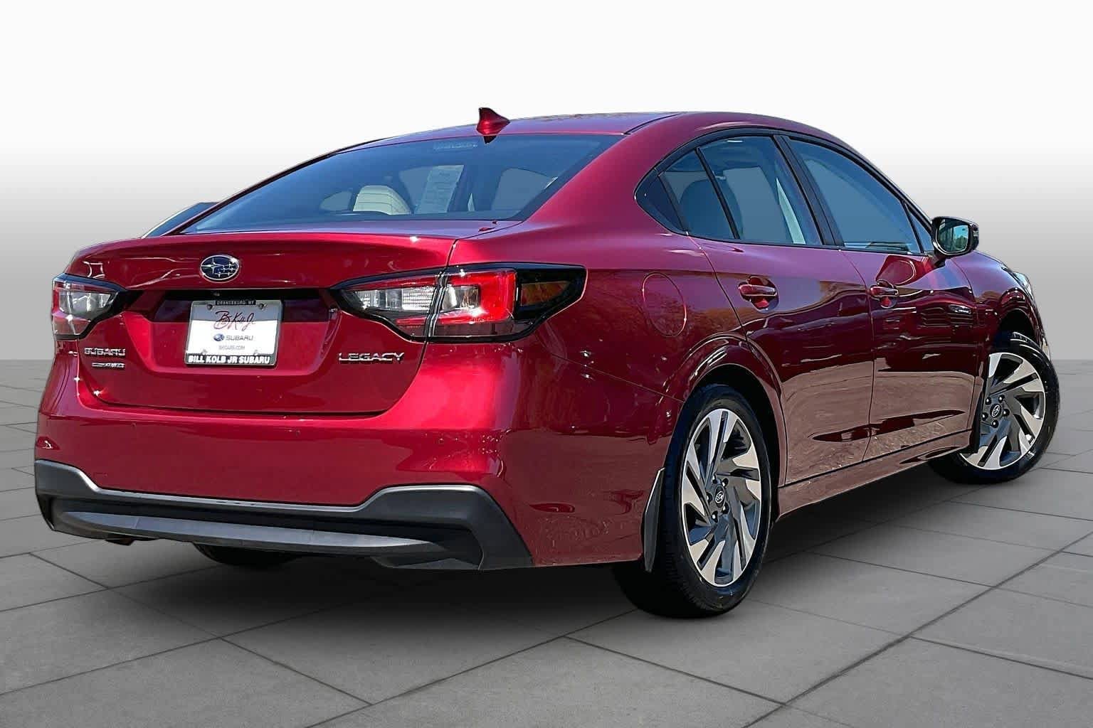 subaru legacy 2025 4S3BWAN68S3024753 image subaru legacy 2025 4S3BWAN68S3024753 image
