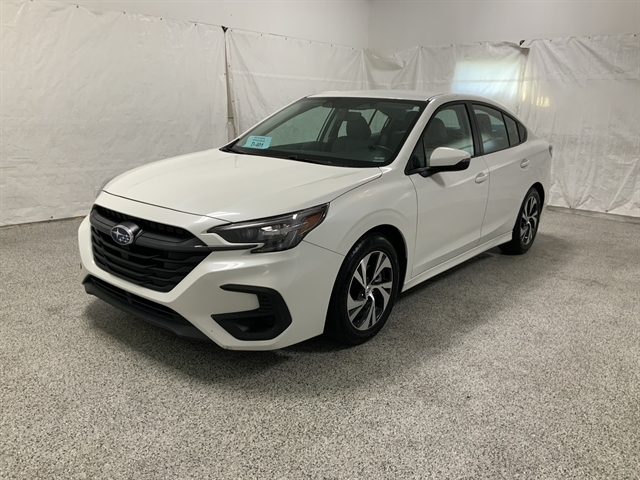 subaru legacy 2025 4S3BWAC61S3023642 image subaru legacy 2025 4S3BWAC61S3023642 image
