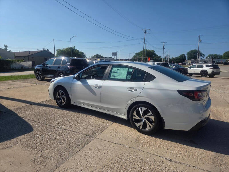 subaru legacy 2025 4S3BWAC6XS3032761 image subaru legacy 2025 4S3BWAC6XS3032761 image