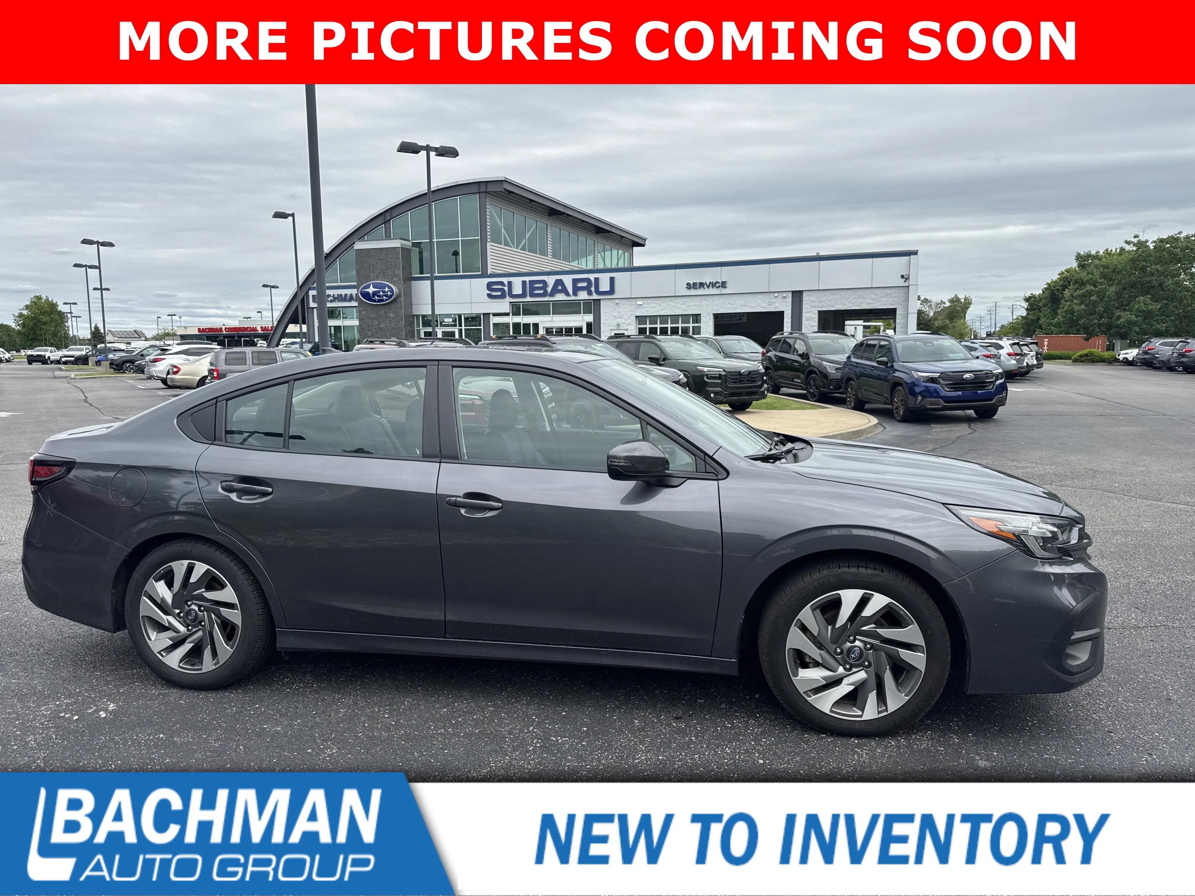 subaru legacy 2025 4S3BWAN69S3029265 image subaru legacy 2025 4S3BWAN69S3029265 image