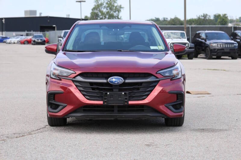 subaru legacy 2025 4S3BWAC61S3016285 image subaru legacy 2025 4S3BWAC61S3016285 image