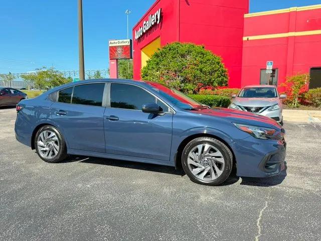 subaru legacy 2025 4S3BWAN61S3009902 image subaru legacy 2025 4S3BWAN61S3009902 image