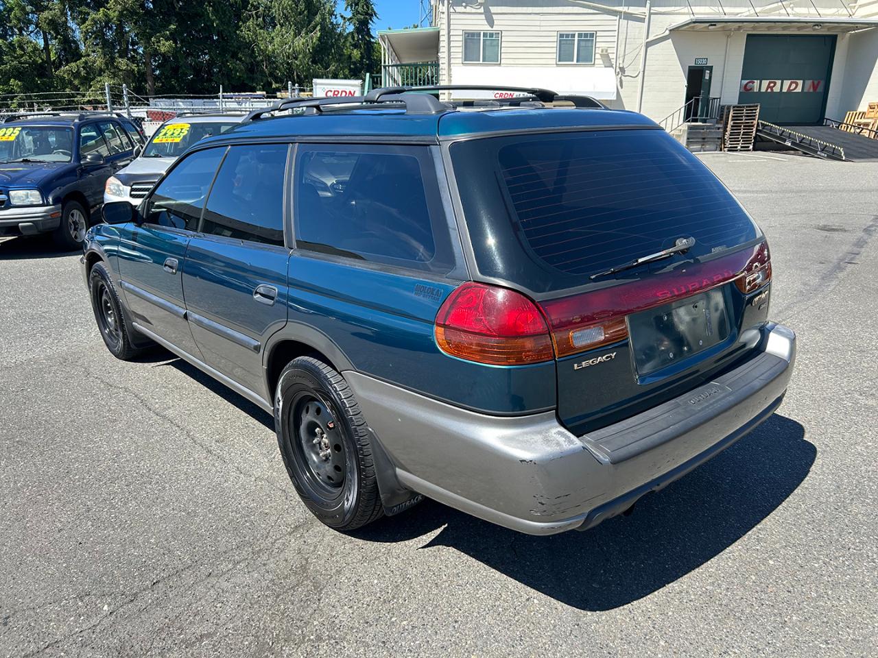 subaru legacy 1999 4S3BG6855X6658699 image subaru legacy 1999 4S3BG6855X6658699 image