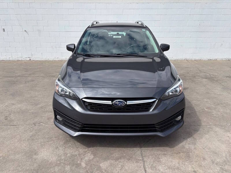 subaru impreza 2023 4S3GTAV60P3704197 image subaru impreza 2023 4S3GTAV60P3704197 image