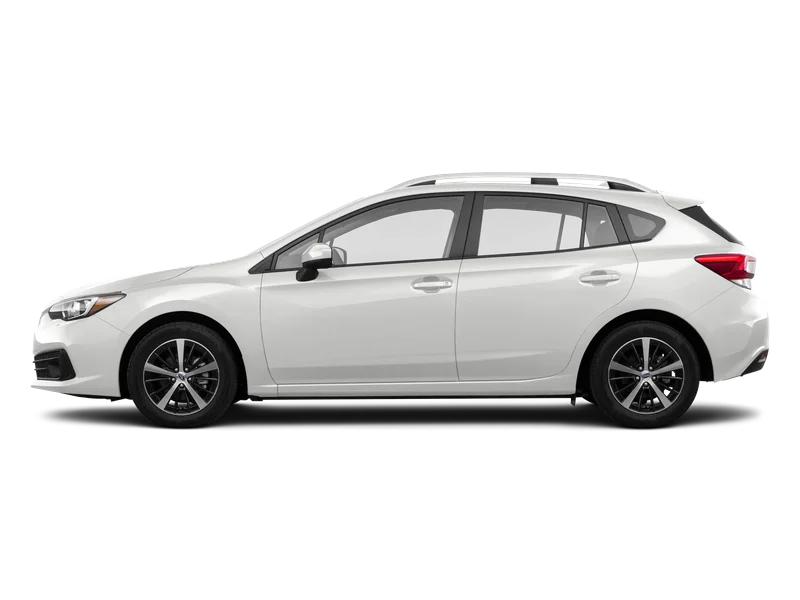 subaru impreza 2023 4S3GKAV64P3600931 image subaru impreza 2023 4S3GKAV64P3600931 image