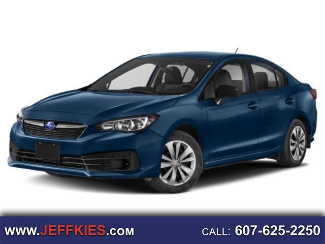 subaru impreza 2023 4S3GKAB69P3604199 image subaru impreza 2023 4S3GKAB69P3604199 image