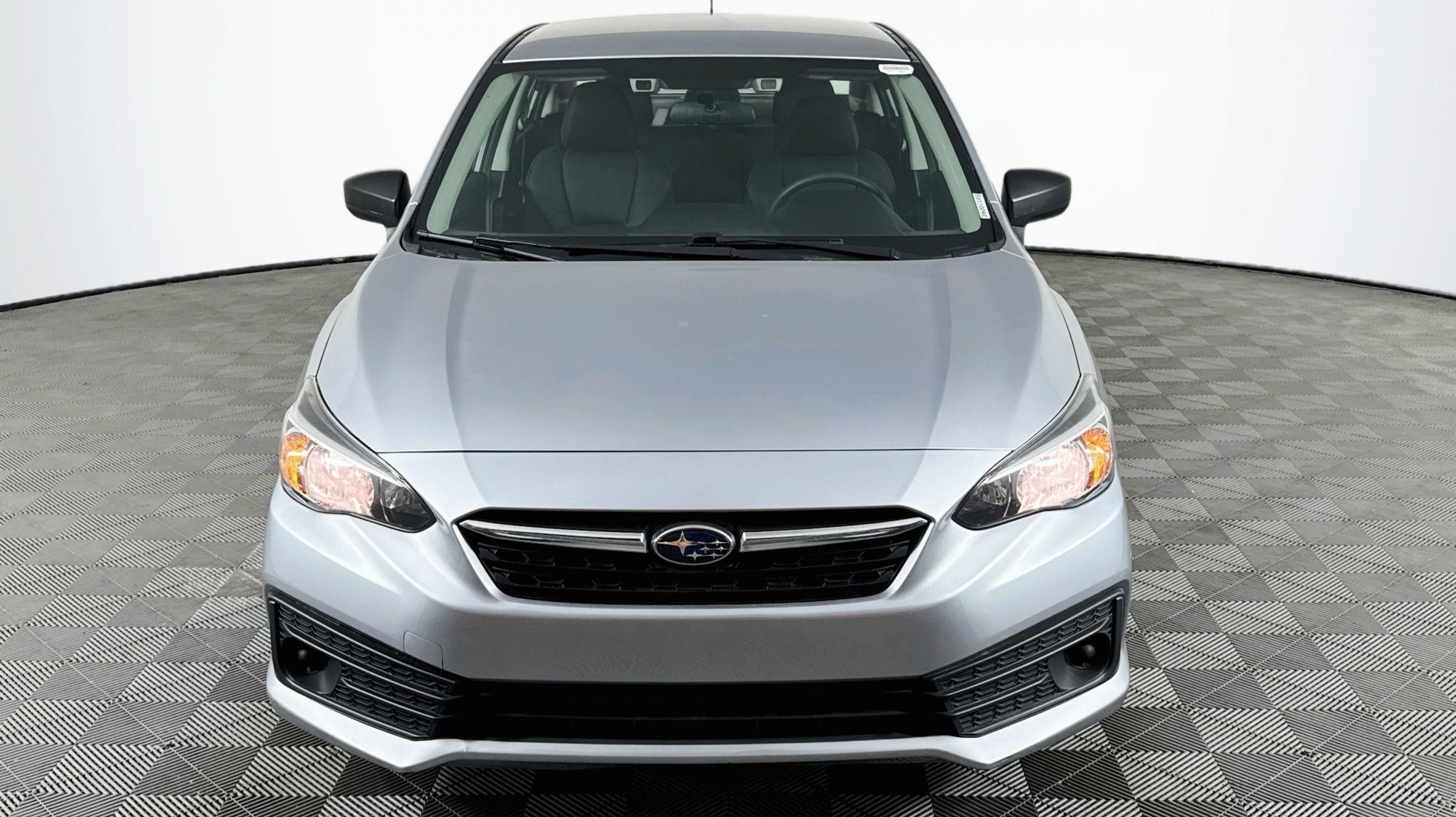 subaru impreza 2023 4S3GKAB69P3600010 image subaru impreza 2023 4S3GKAB69P3600010 image