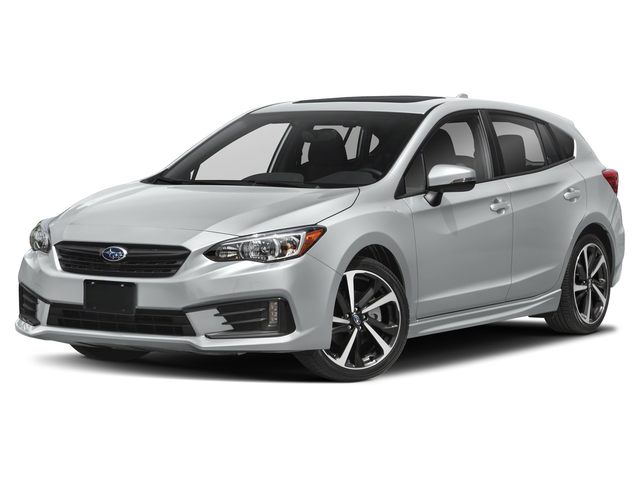 subaru impreza 2023 4S3GTAL64P3719580 image subaru impreza 2023 4S3GTAL64P3719580 image