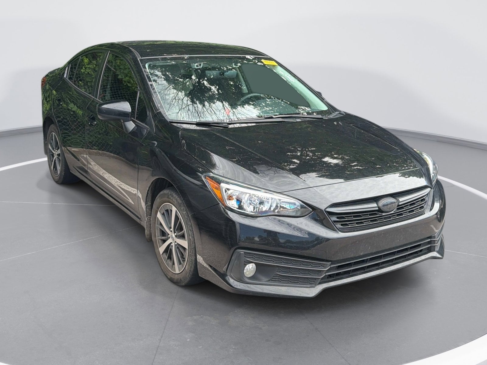 subaru impreza 2023 4S3GKAV6XP3604630 image subaru impreza 2023 4S3GKAV6XP3604630 image